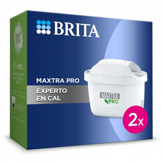 Suodatin suodatinkannulle Brita MAXTRA PRO (2 kpl)