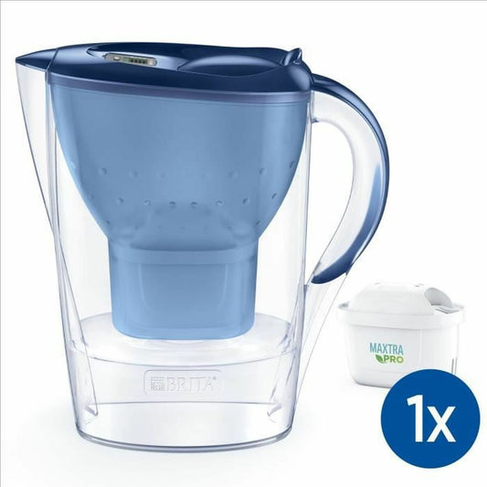 Suodatinkannu Brita Marella Blue 2,4 L