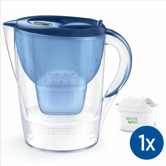 Suodatinkannu Brita Marella XL Sininen 3,5 L