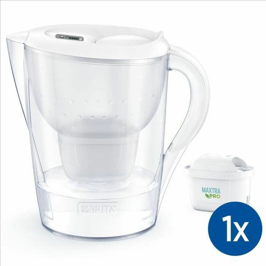 Suodatinkannu Brita Marella XL White 3,5 L