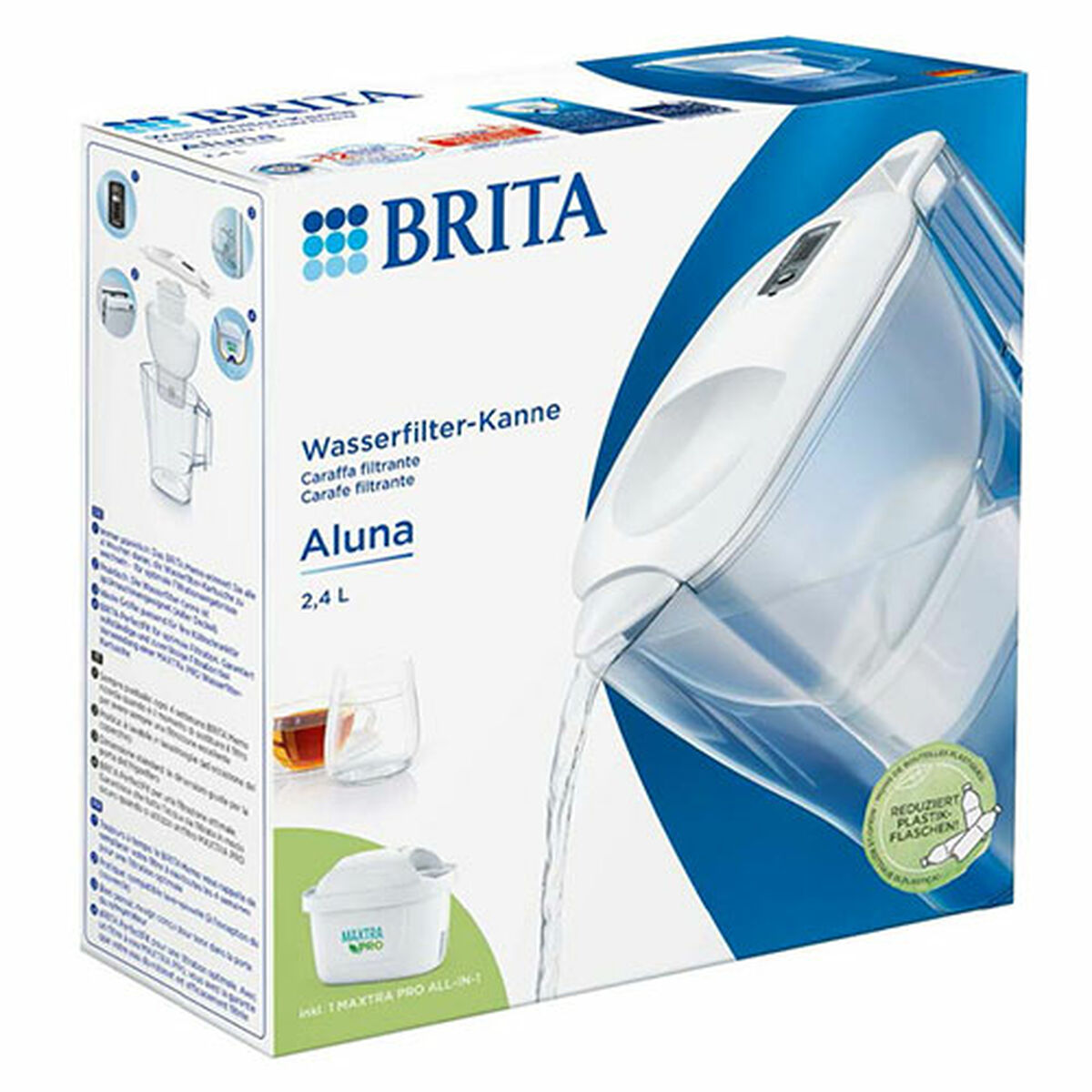 Brita