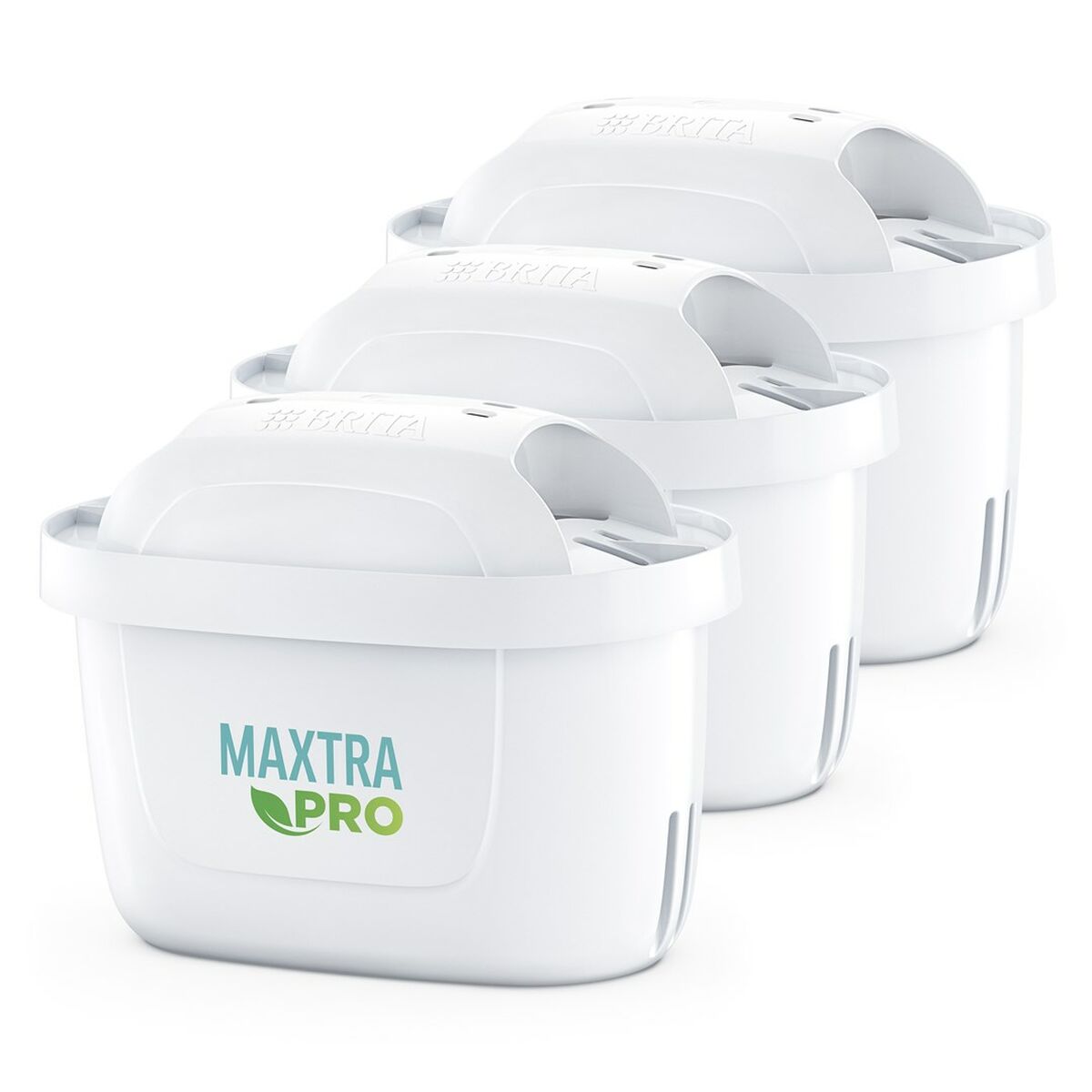 Suodatin suodatinkannulle Brita MX+ Pro Pure Performance 3 Pieces (3 Units)