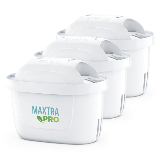 Suodatin suodatinkannulle Brita MX+ Pro Pure Performance 3 Pieces (3 Units)