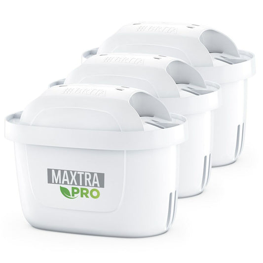 Suodatin suodatinkannulle Brita Maxtra Pro 3 Pieces (3 Units)