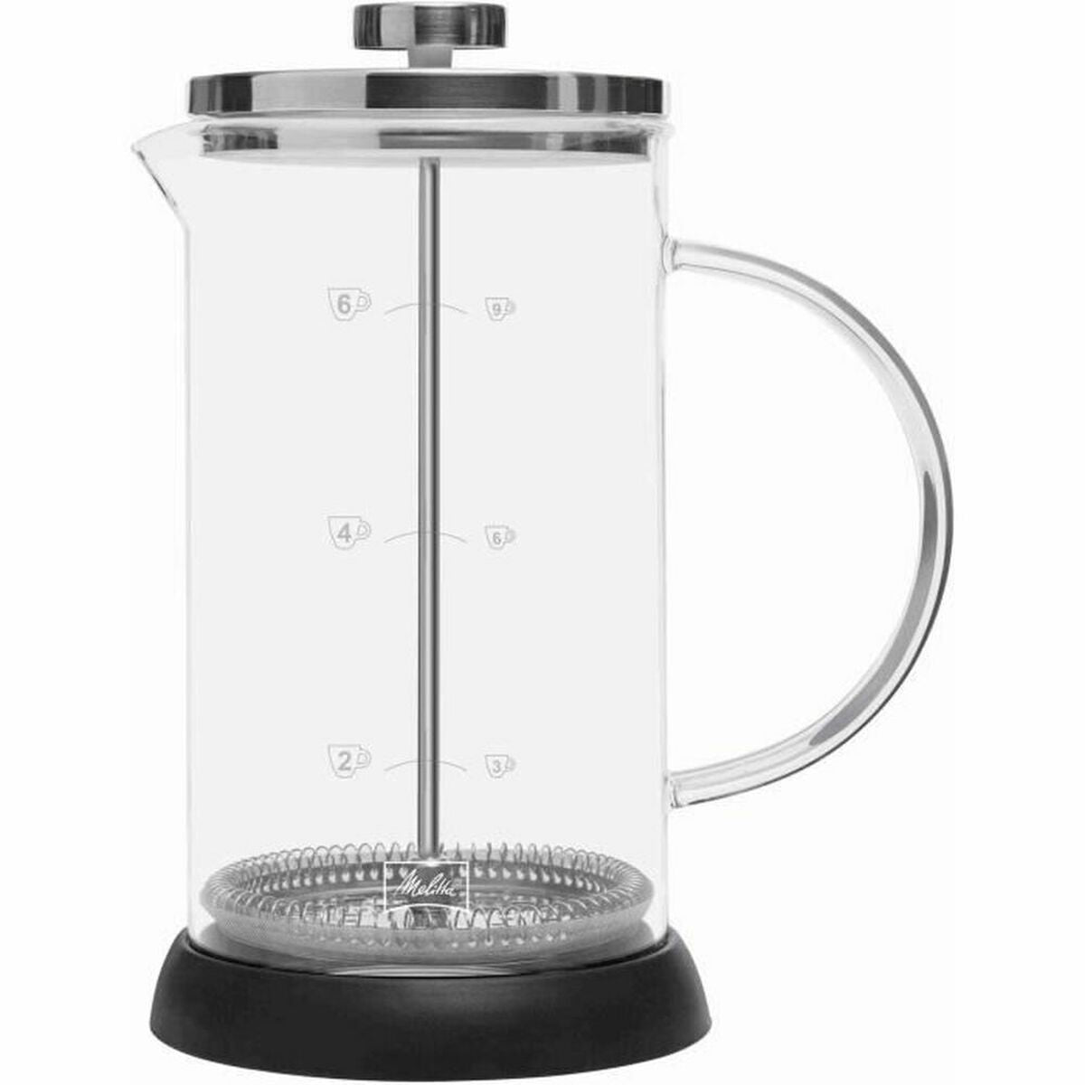 Cafetière männällä Melitta 6713355 350 ml