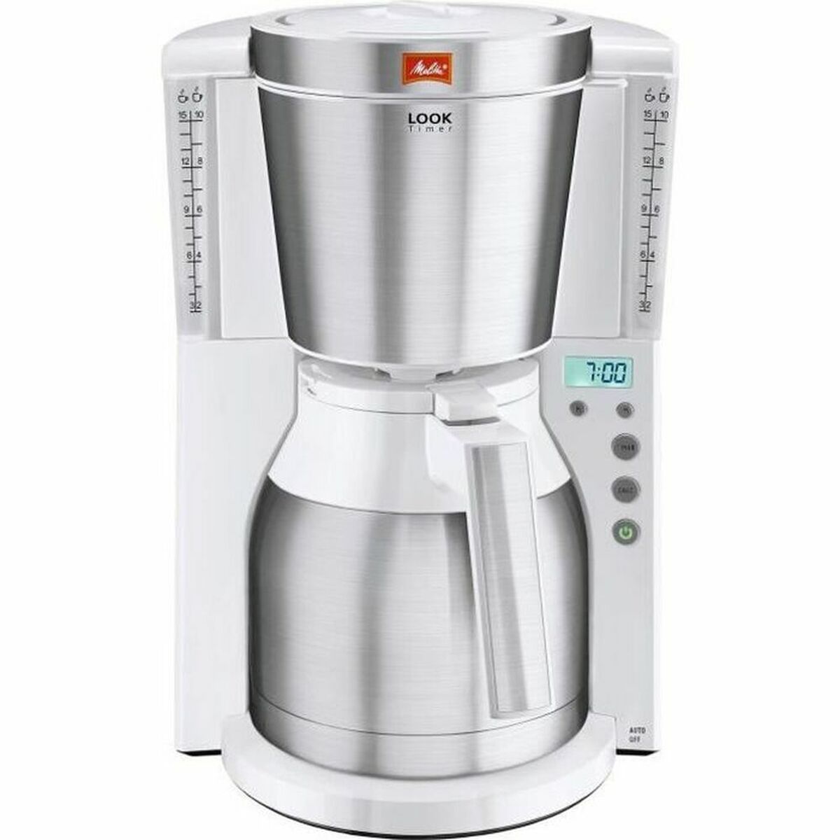 Drip-kahvinkeitin Melitta 1000 W 1,2 L