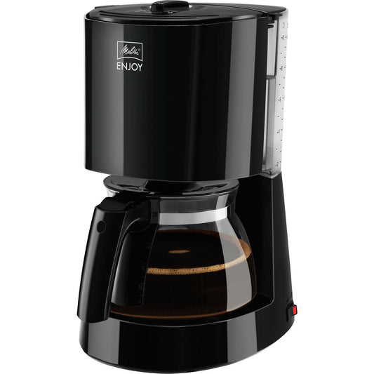 Pikakahvinkeitin Melitta Enjoy 1017-2 1000 W 1,25 L