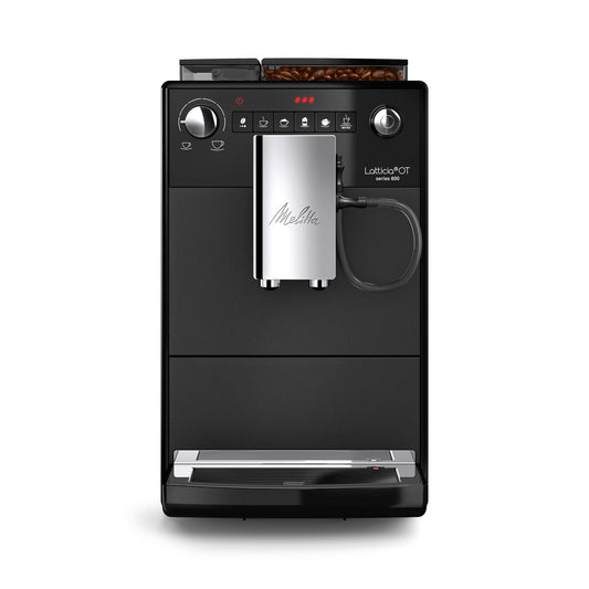 Superautomaattinen kahvinkeitin Melitta Black 1450 W 1,5 L