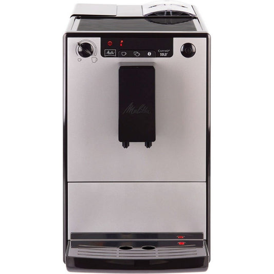 Superautomaattinen kahvinkeitin Melitta E950-666 Solo Pure 1400 W 15 bar 1,2 L