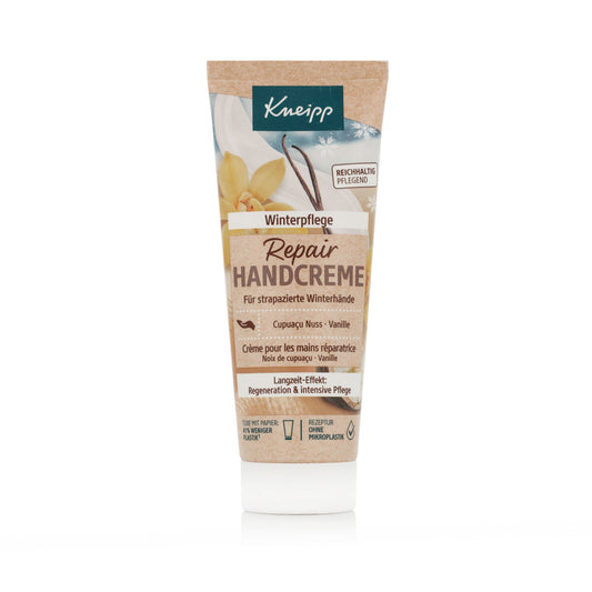 Hand Cream Kneipp Repair 75 ml Kneipp