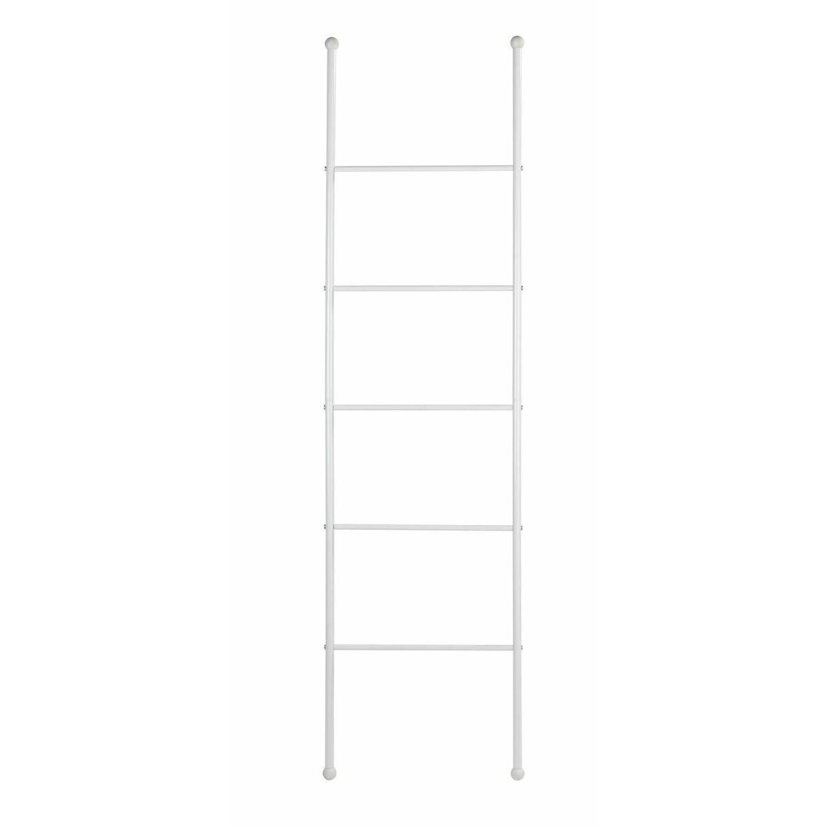 Towel Rail Wenko Viva Staircase White Wenko