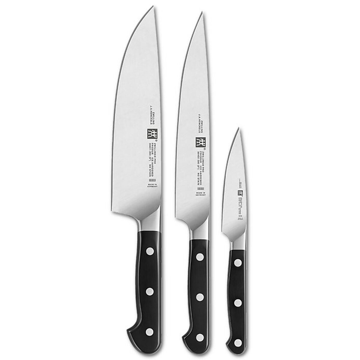 Veitsenpidin Zwilling 38430-007-0