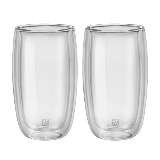 Glass Zwilling 39500-078 2 kpl 350 ml (2 yksikköä)