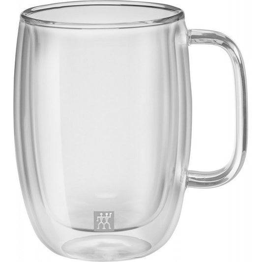 Glass Zwilling 39500-114 2 kpl 450 ml (2 yksikköä)