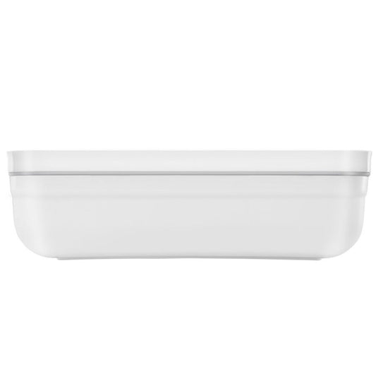 Lounaslaatikko Zwilling Fresh &amp; Save White 1 L 14,6 x 6,5 x 21,7 cm