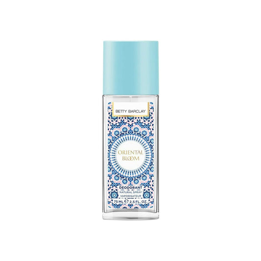 Spray Deodorant Betty Barclay Oriental Bloom 75 ml