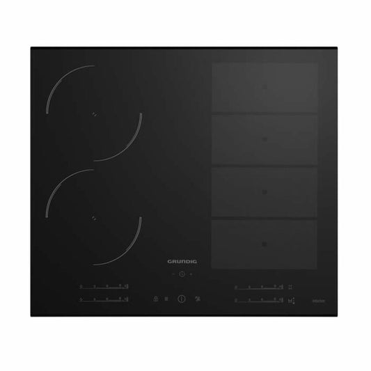 Induktiokeittolevy Grundig 60 cm