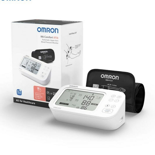 Arm Blood Pressure Monitor Omron HEM-7380-E