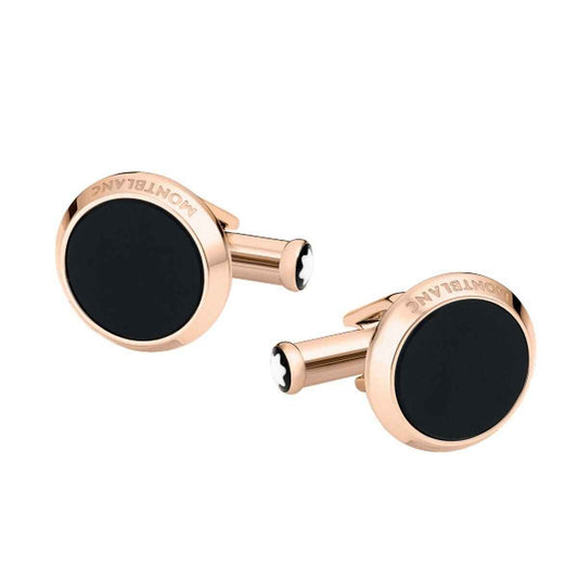 Cufflinks Montblanc 116663 Montblanc