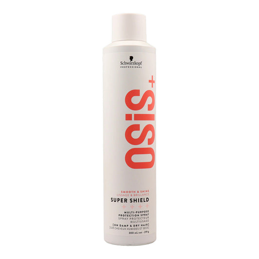 Hiustensuoja Schwarzkopf OSiS+ 300 ml Spray