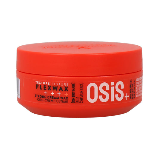 Muovausvaha Schwarzkopf OSiS+