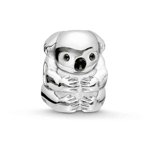 Ladies'charms Thomas Sabo K0195-041-11 Silver (1,2 cm) Thomas Sabo