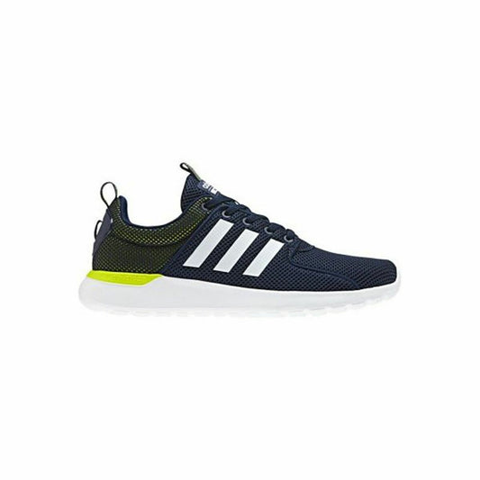 Men's Trainers Adidas Cloudfoam Lite Racer Dark blue