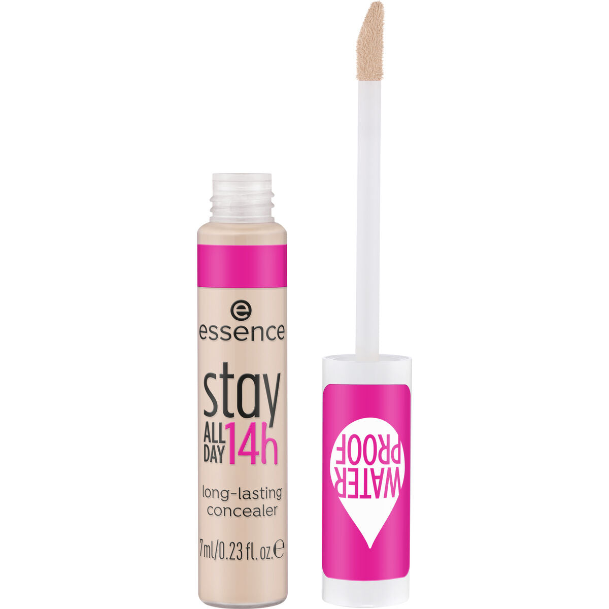 Liquid Corrector Essence Stay All Day 14H Nº 10-light honey 7 ml