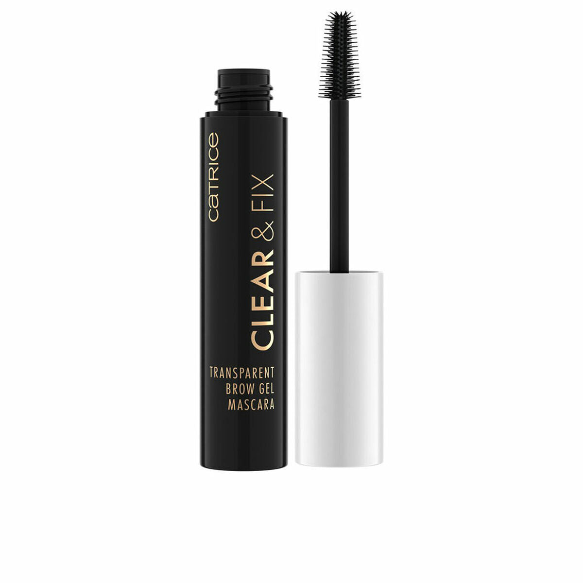 Eyebrow mascara Catrice Clear Fix Transparent 5 ml