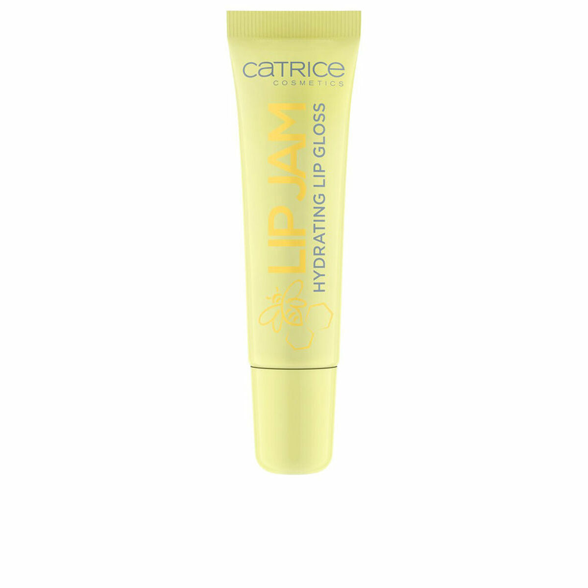 Lip-gloss Catrice Lip Jam Nº 060 Honey, I'm Home 10 ml Catrice