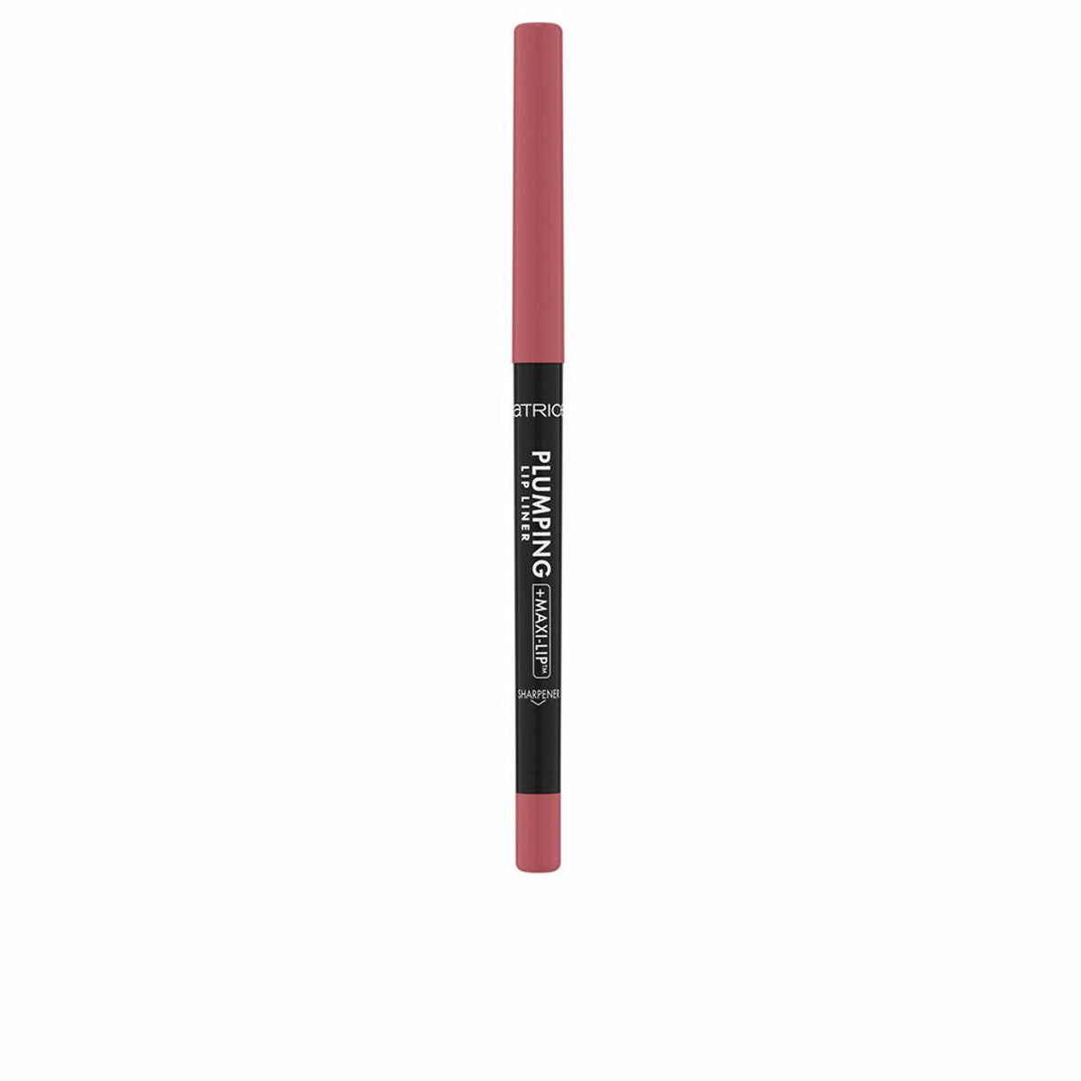 Lip Liner Catrice Plumping Nº 190 I Like To Mauve IT 0,35 g Catrice