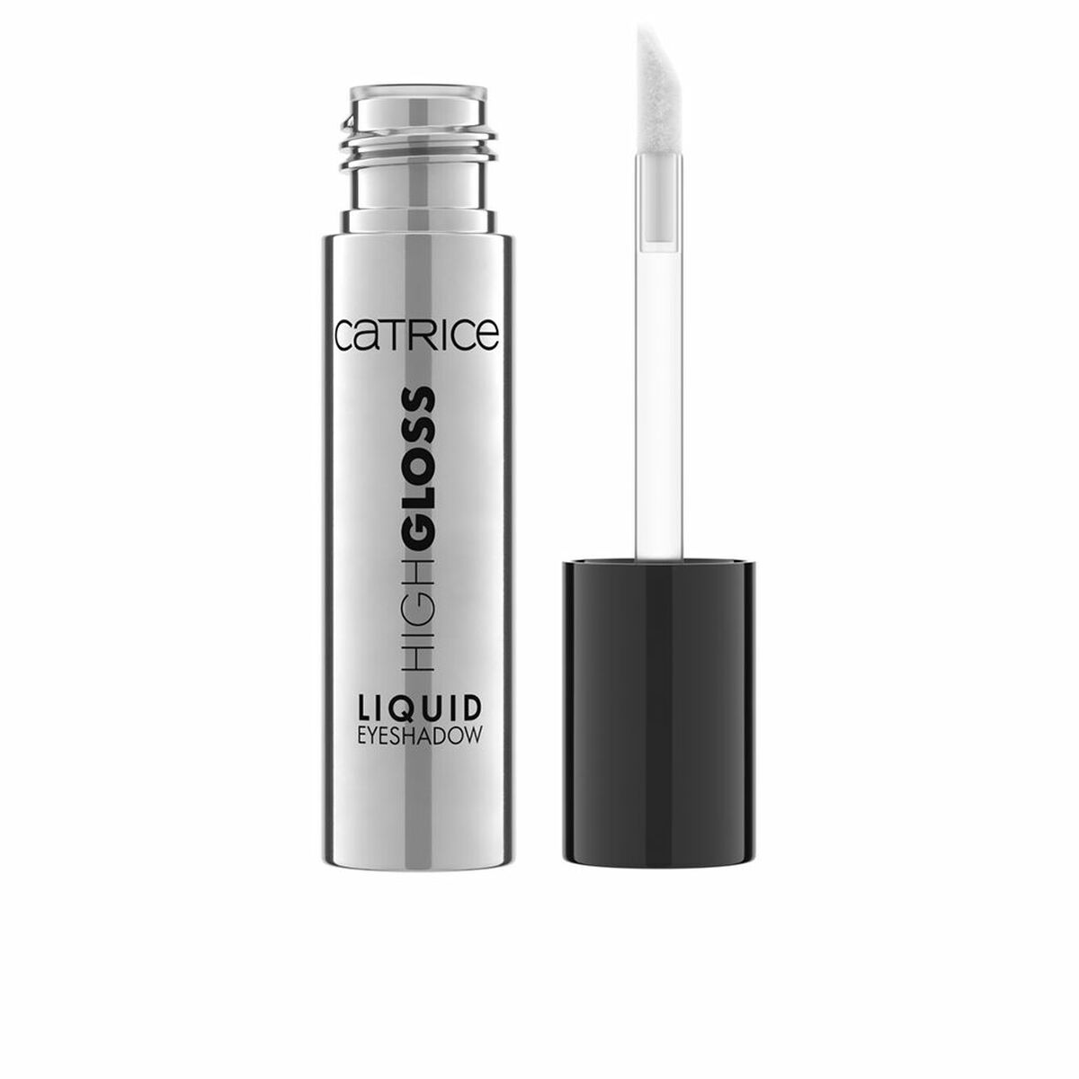 Liquid eye shadow Catrice High Gloss Transparent Nº 010 Glossy Glam 4 ml Catrice