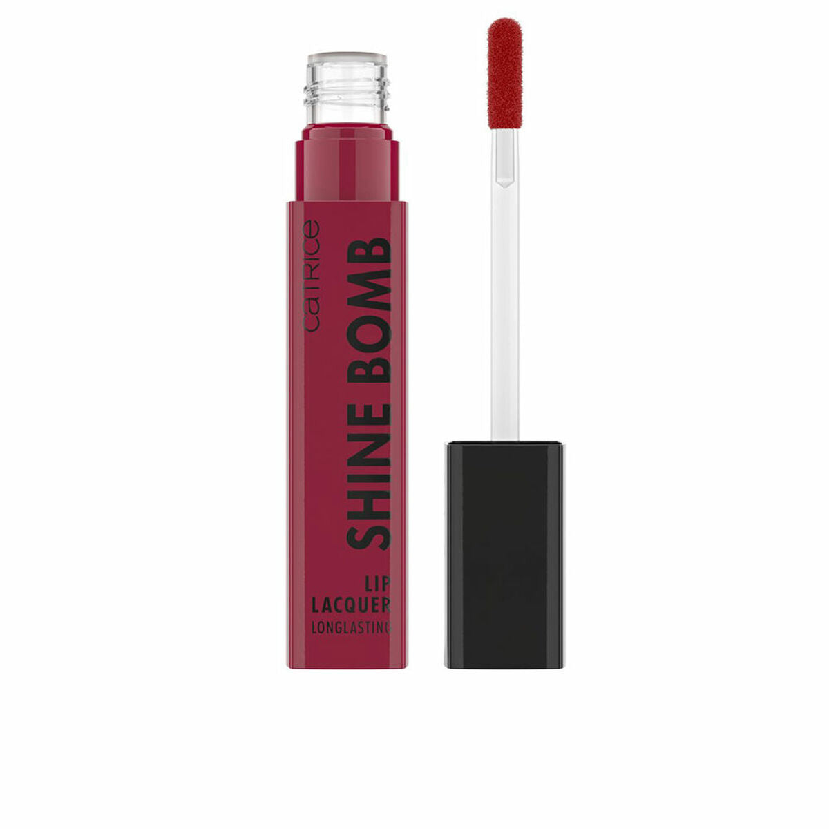 Liquid lipstick Catrice Shine Bomb Nº 050 Feelin' Berry Special 3 ml Catrice