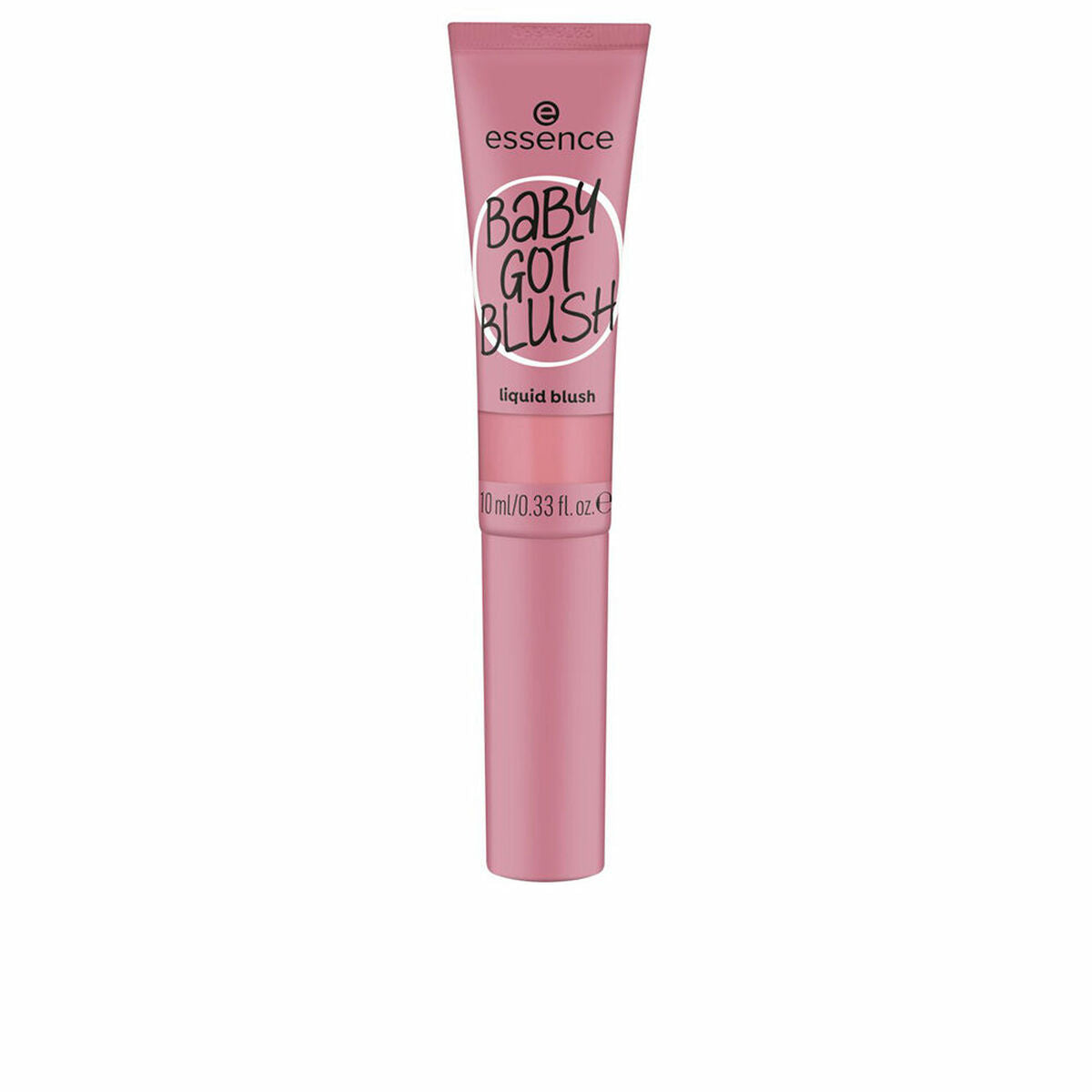 Blush Essence BABY GOT BLUSH Nº 30 Dusty Rose 10 ml Liquid