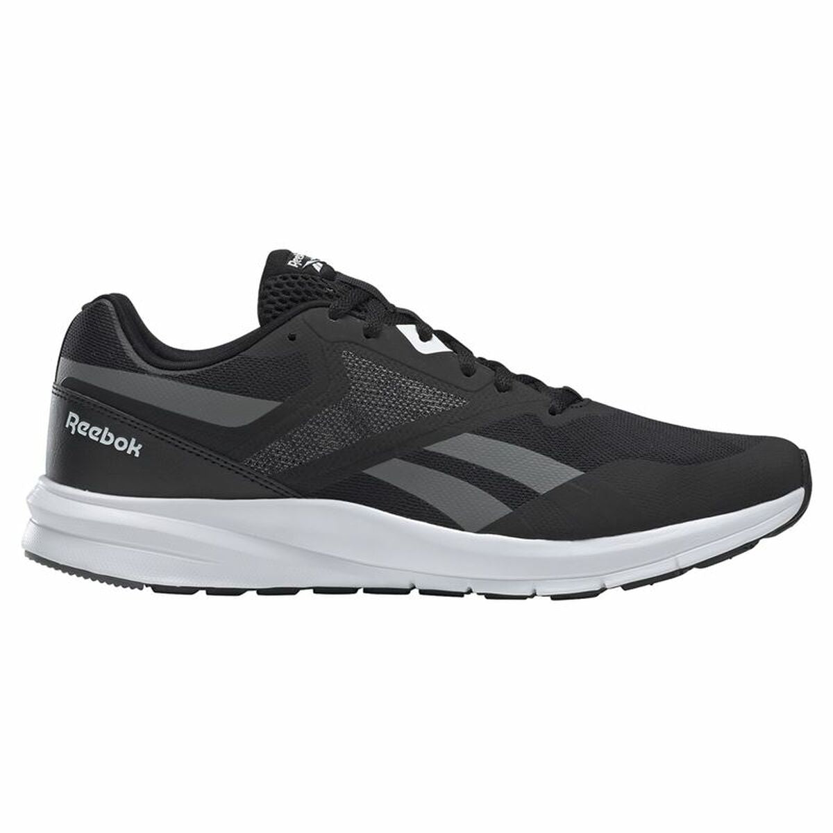 Men's Trainers Reebok Runner 4.0 Black Reebok