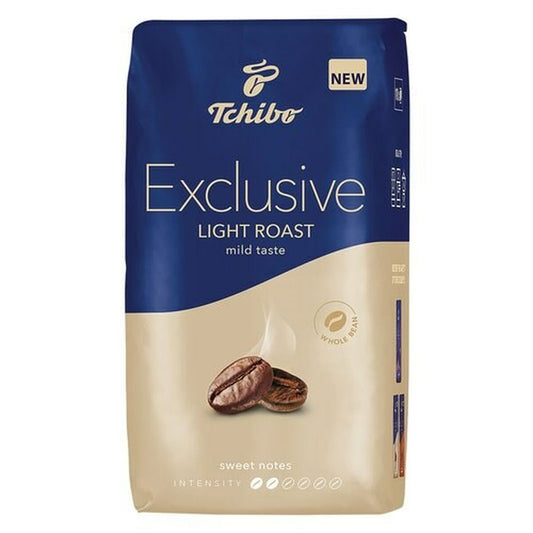 Kahvipavut Tchibo Exclusivo Light Roast