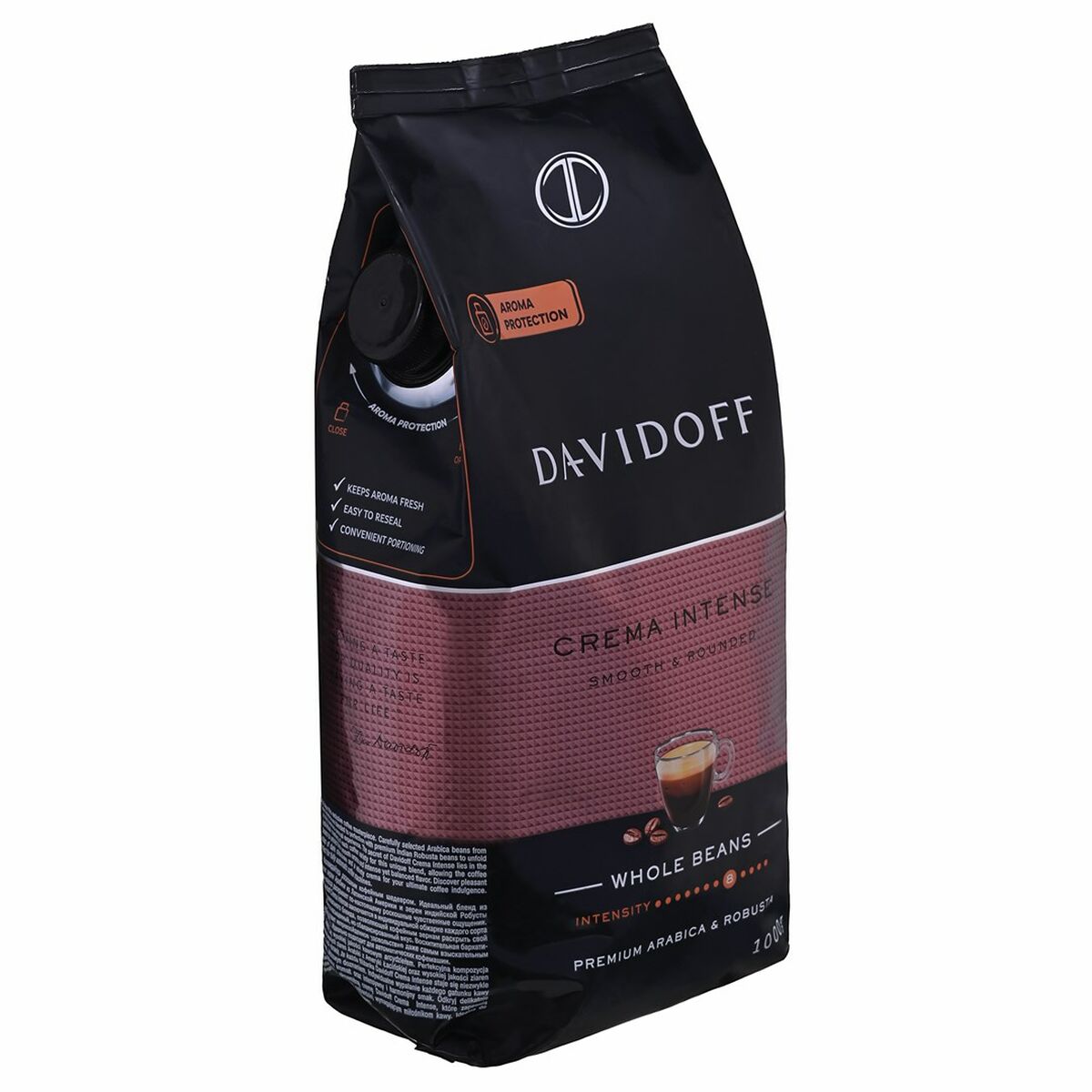 Kahvipavut Davidoff Cafe Creme