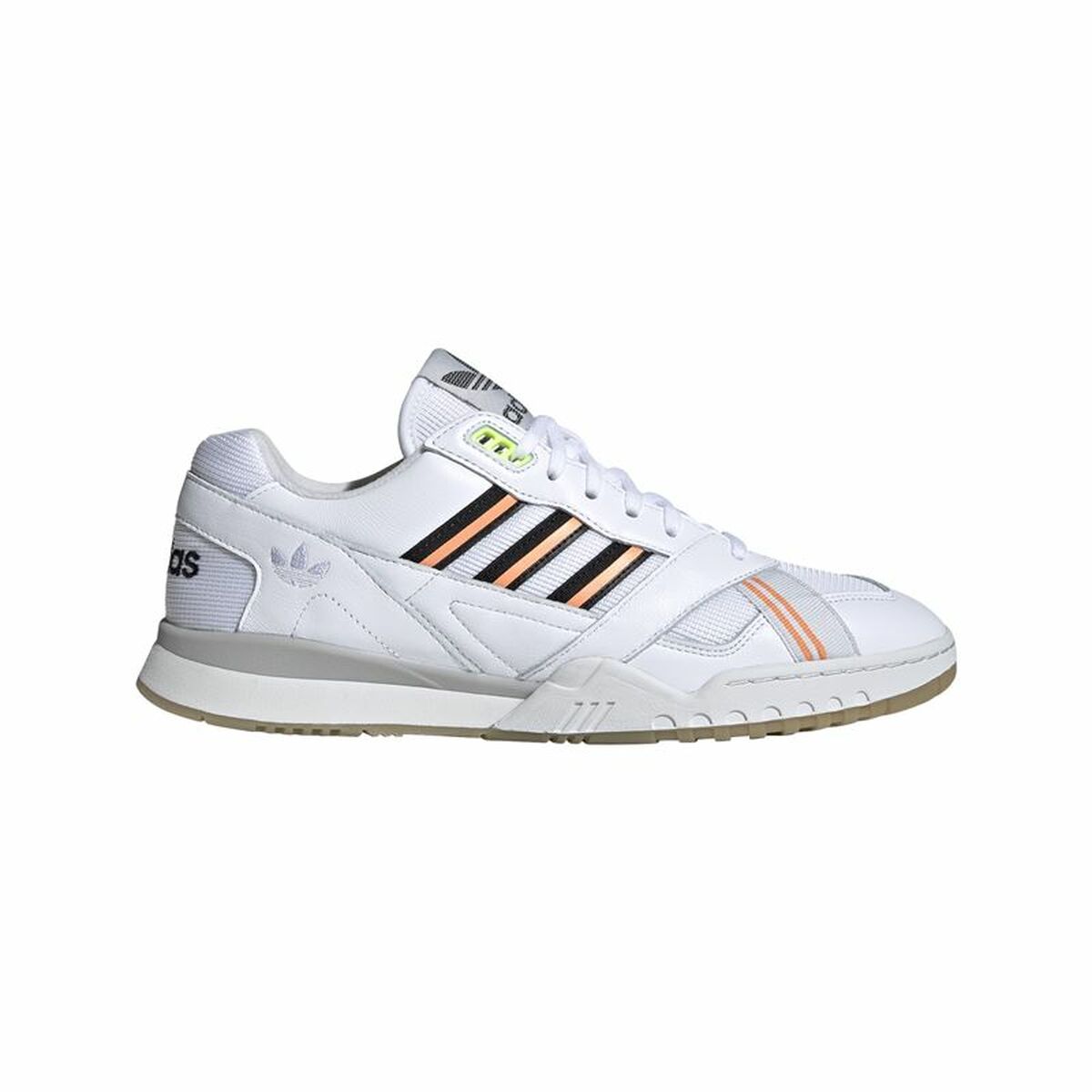 Men's Trainers Adidas Originals A.R. Trainer White Adidas