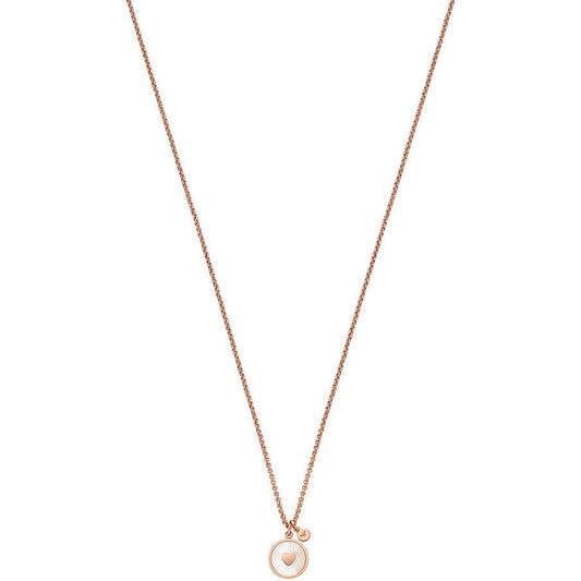 Ladies' Necklace Emporio Armani EGS2903221 Emporio Armani