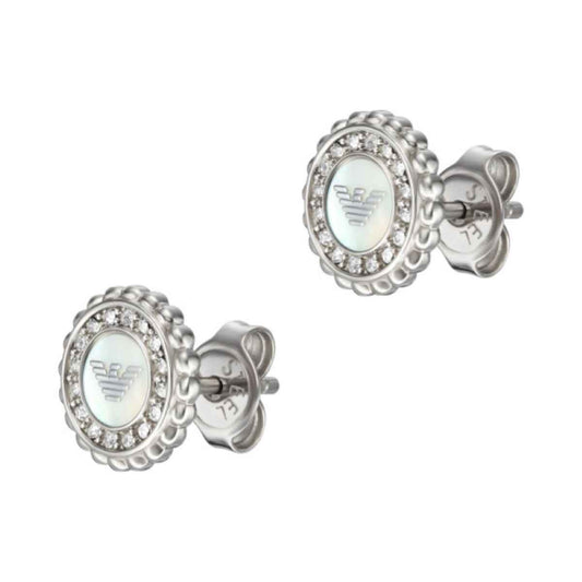 Ladies' Earrings Emporio Armani EGS3022040 Emporio Armani