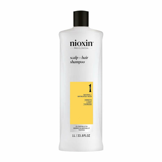 Nioxin