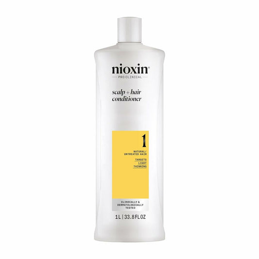 Nioxin