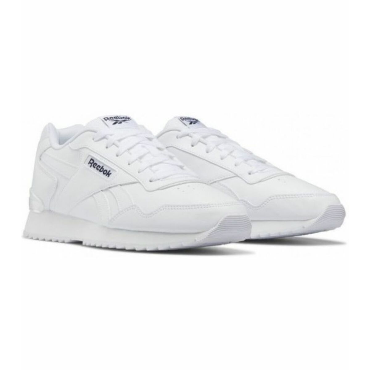 Men's Trainers Reebok GLIDE RIPPLE CLIP 100010338  White