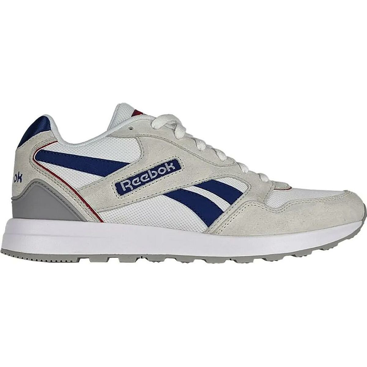 Men's Trainers Reebok  GL1000 IE2327  White