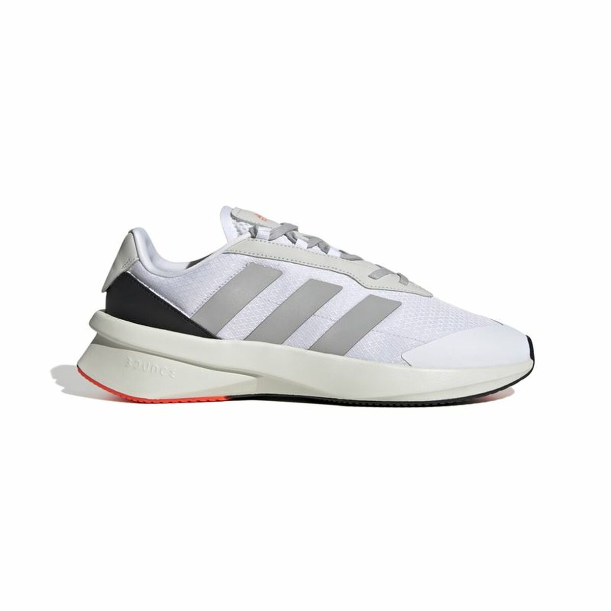 Men's Trainers Adidas Heawyn White Grey Adidas