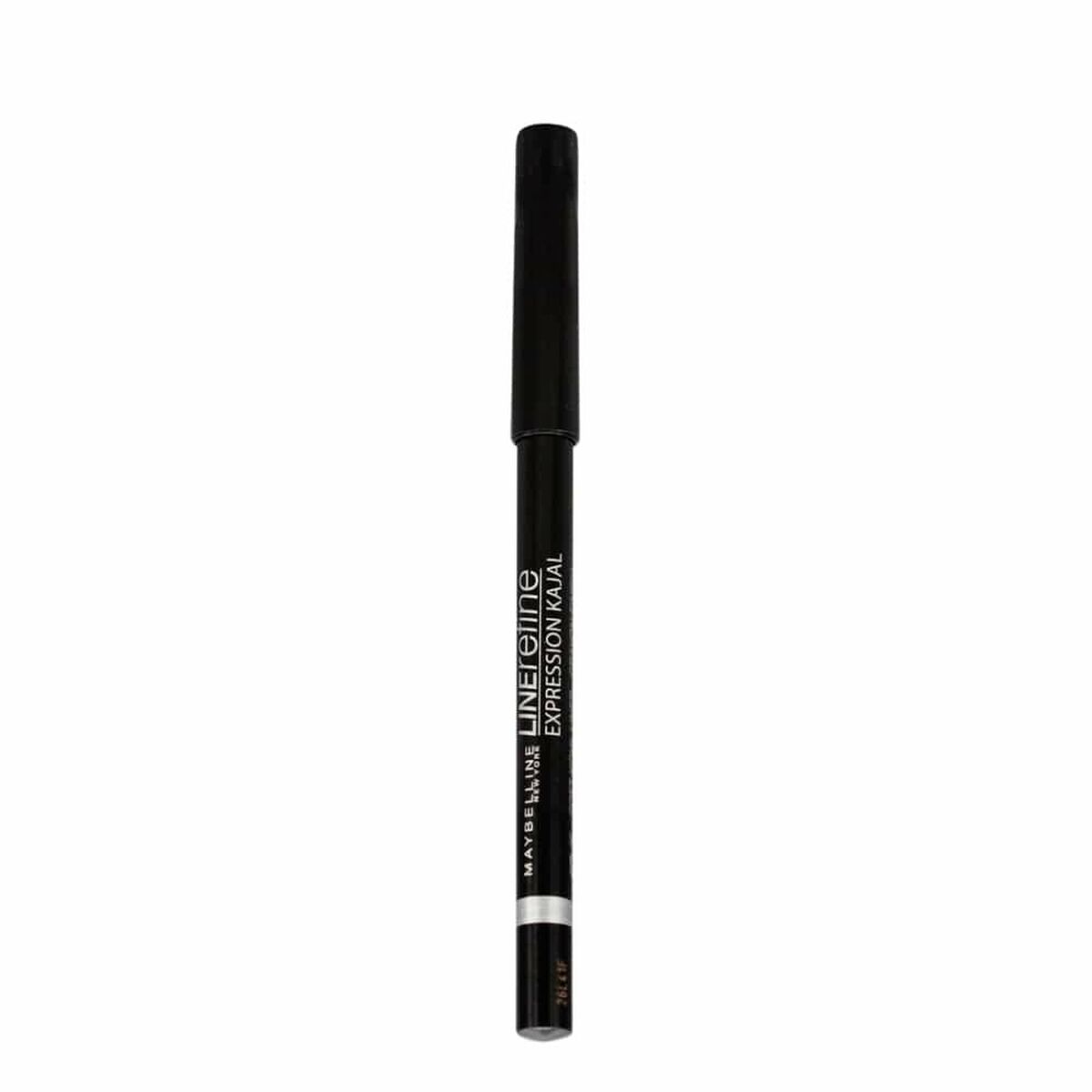 Eye Pencil Maybelline Line Refine Nº 33 Negro