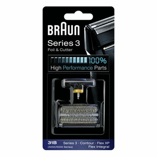 Replacement Head Braun BR-KP505 1 Piece