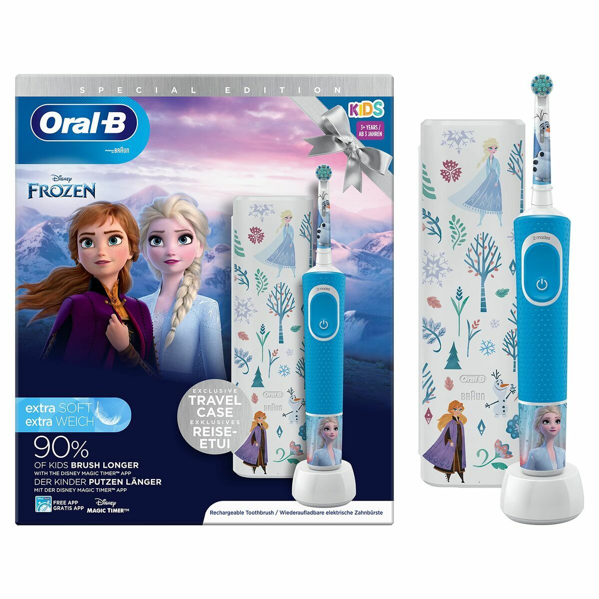 Oral-B