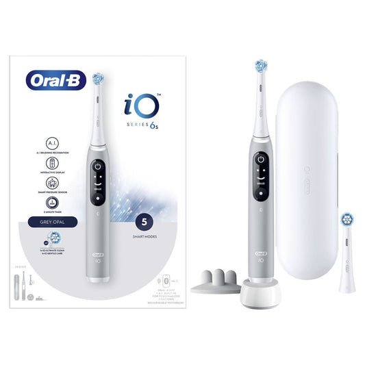 Electric Toothbrush Oral-B iO 6S Oral-B