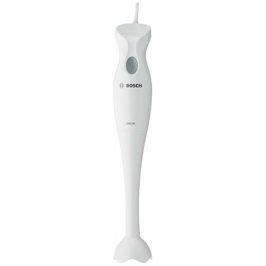 Upotettava sauvasekoitin BOSCH MSM6B100 White Silver 280 W